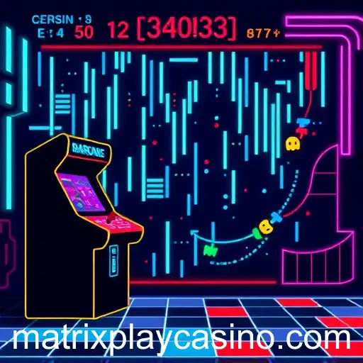 Exploring the Thrilling World of Arcade Games on Matrixplay