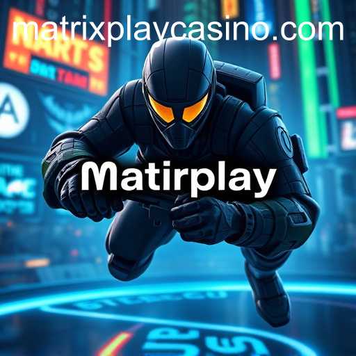 Matrixplay Evolution in the Online Gaming Sphere