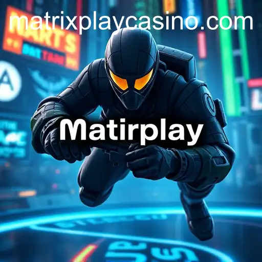 Matrixplay Evolution in the Online Gaming Sphere