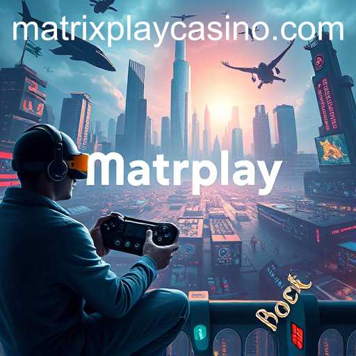 Matrixplay Revolutionizes Online Gaming in 2025