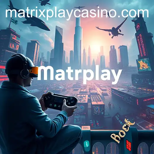 Matrixplay Revolutionizes Online Gaming in 2025