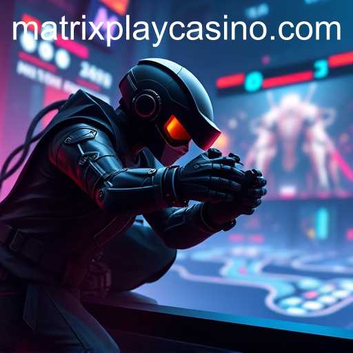 Matrixplay: Revolutionizing Online Gaming in 2025