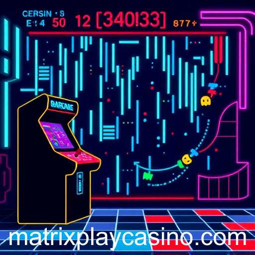 The Rise of 'Matrixplay': Revolutionizing Online Gaming