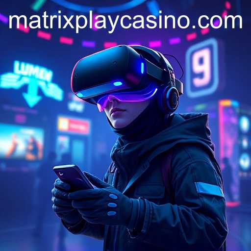 Matrixplay Revolutionizes Online Gaming Experience