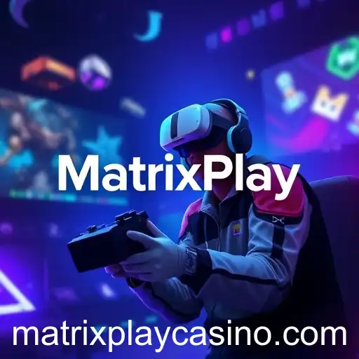Matrixplay Revolutionizes Online Gaming