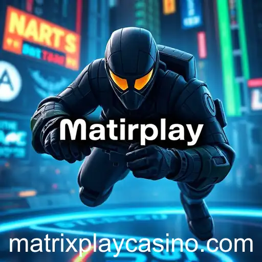 Matrixplay Evolution in the Online Gaming Sphere