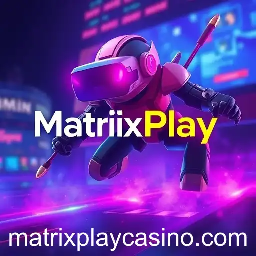 The Digital Arena: Matrixplay's Evolution in the Gaming World