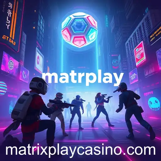 MatrixPlay: Transforming the Online Gaming Landscape