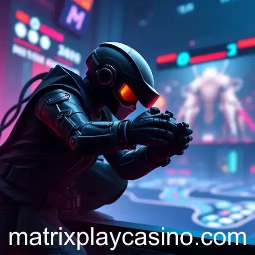 Matrixplay: Revolutionizing Online Gaming in 2025