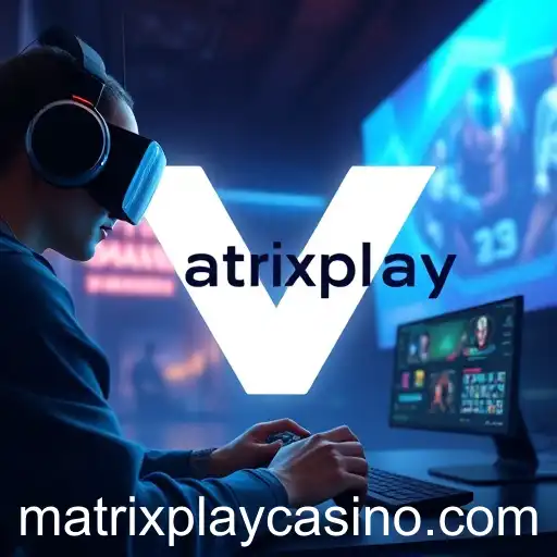 The Rise of MatrixPlay: Revolutionizing Online Gaming in 2025