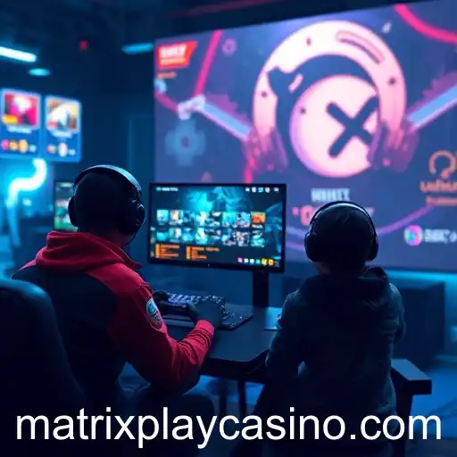 The Rise and Impact of Matrixplay in 2025