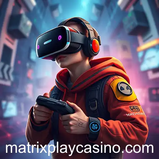 The Rise of MatrixPlay in Digital Gaming