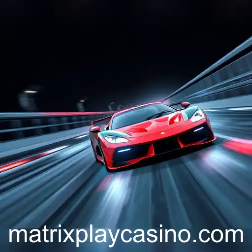Exploring the Thrills and Dynamics of Racing Games in the 'Matrixplay' Category