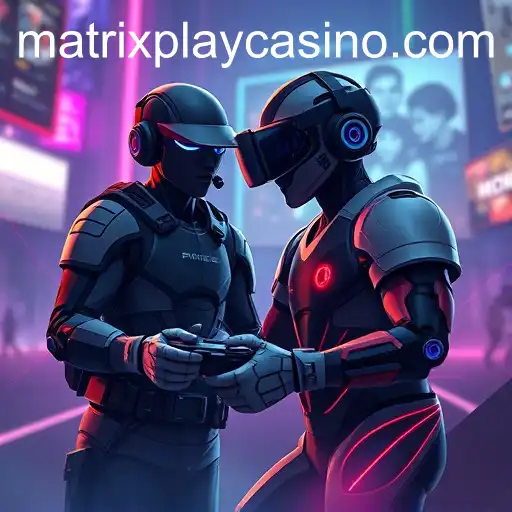 The Rise of Interactive Digital Playgrounds