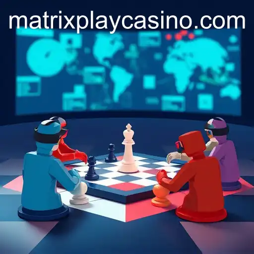 The Rise of Digital Board Gaming