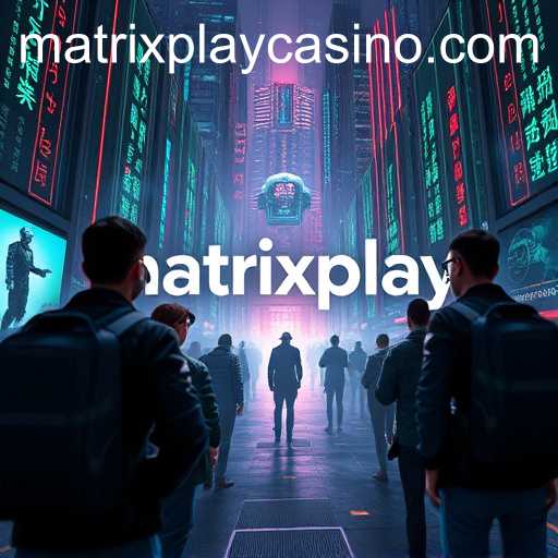 The Rise of MatrixPlay: Revolutionizing Online Gaming in 2025