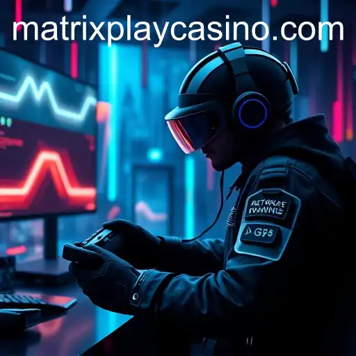 The Rise of Matrixplay in the Digital Gaming Era